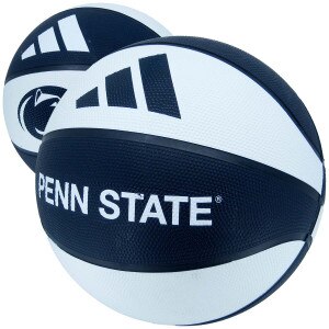 Adidas official size Penn State basketball